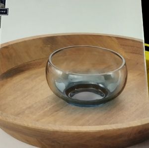 Scott levings chip and dip bowl